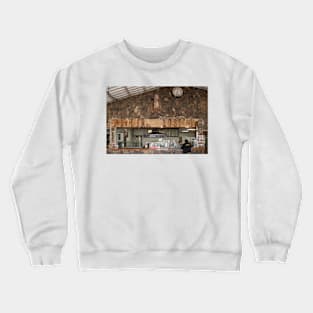 Atolera Yoselin - 2 © Crewneck Sweatshirt